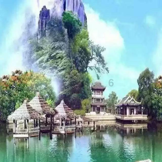 寻找火鸡